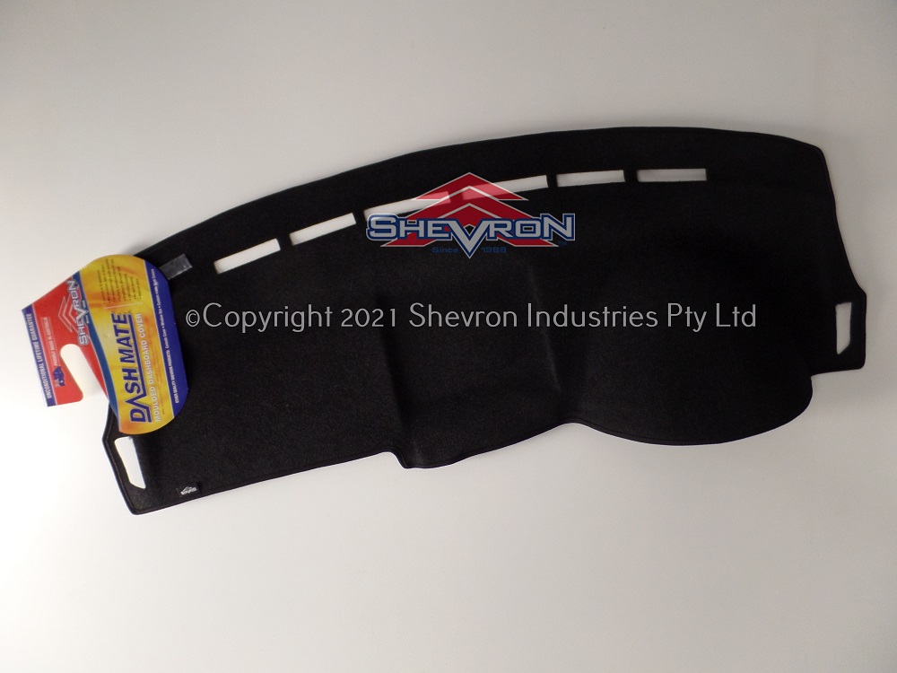 Buy Hyundai Getz Hatch Dash Mate Dashboard Covers DM999 Shevron