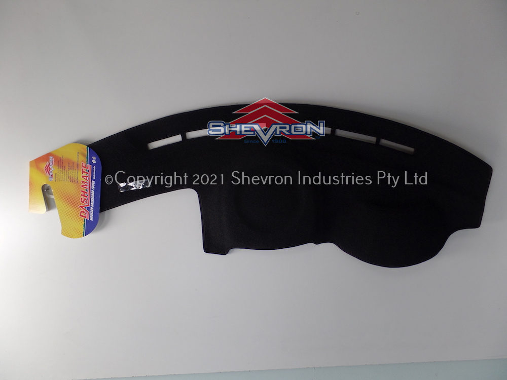 Buy Kia Soul SUV Dash Mate Dashboard Covers DM1358 Shevron