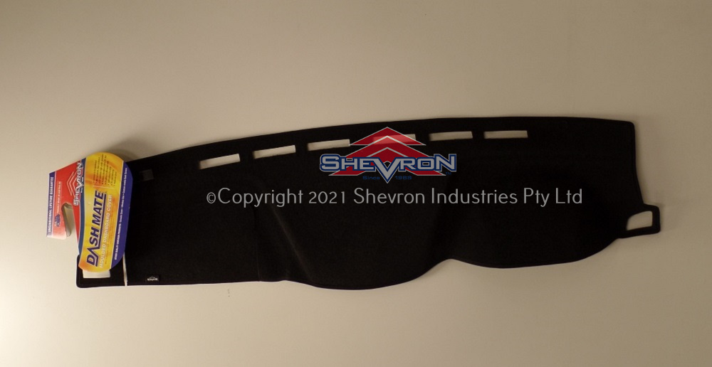 Buy Ssang Yong Rexton Y450 SUV Dash Mate Dashboard Covers DM1613 Shevron