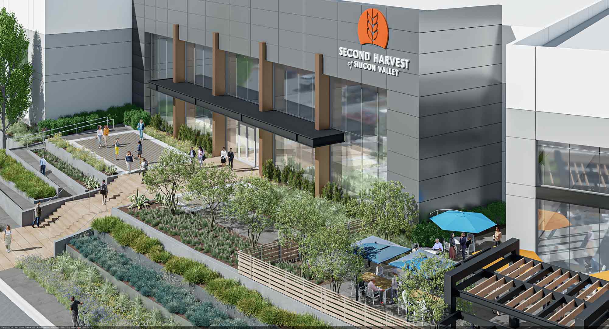 New Building Plans Announced in San Jose to Support Elevated Need in