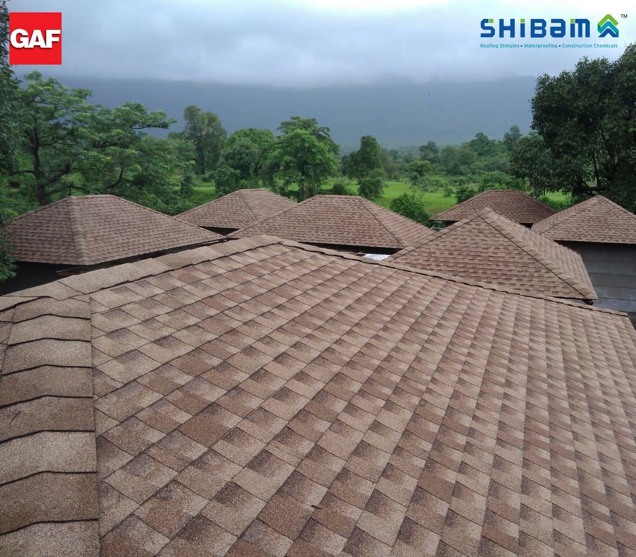 Buying Asphalt Roof Shingles Life Expectancy, Benefits and More Shibam Ventures