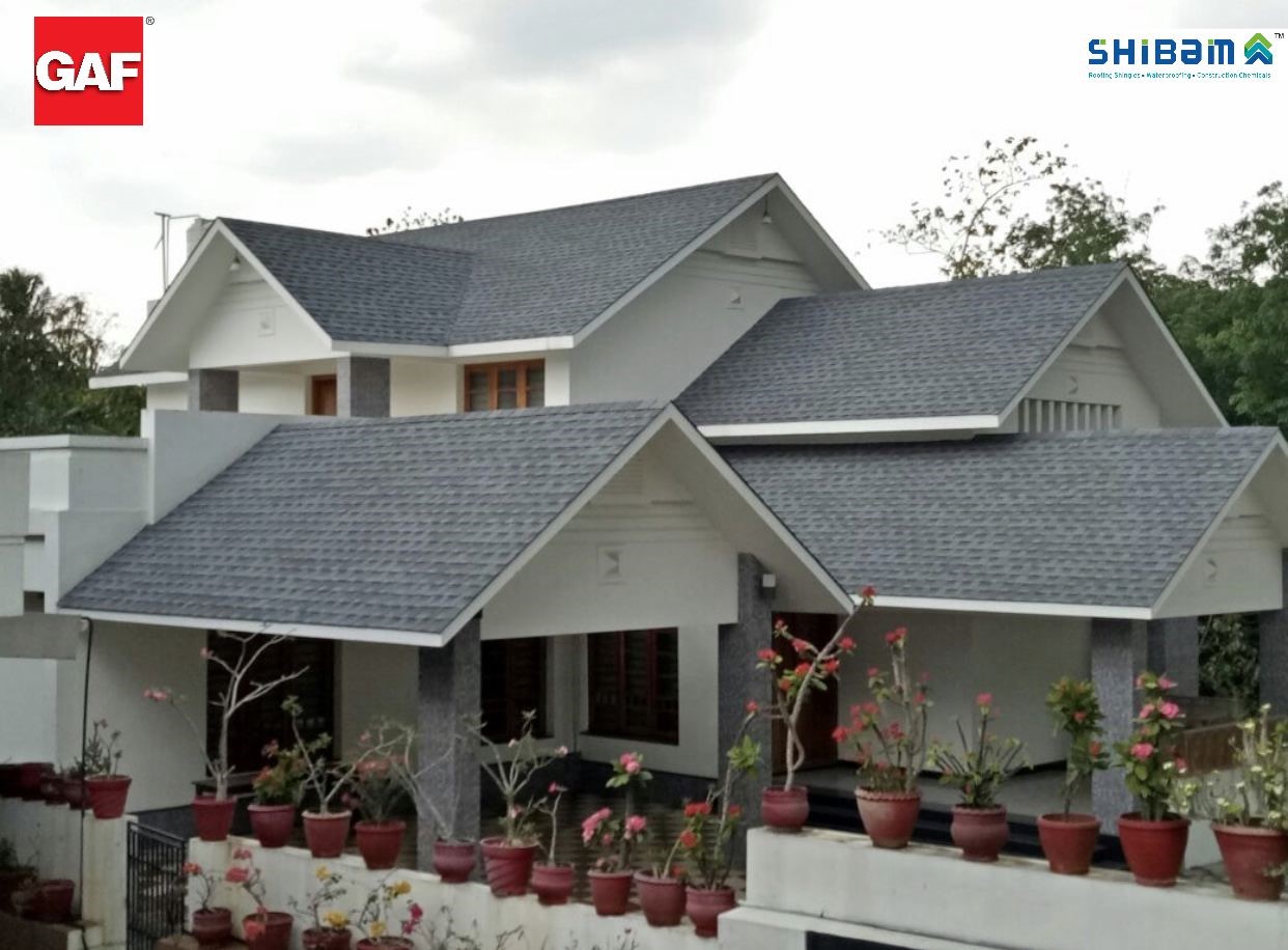 Buying Asphalt Roof Shingles Life Expectancy, Benefits and More Shibam Ventures