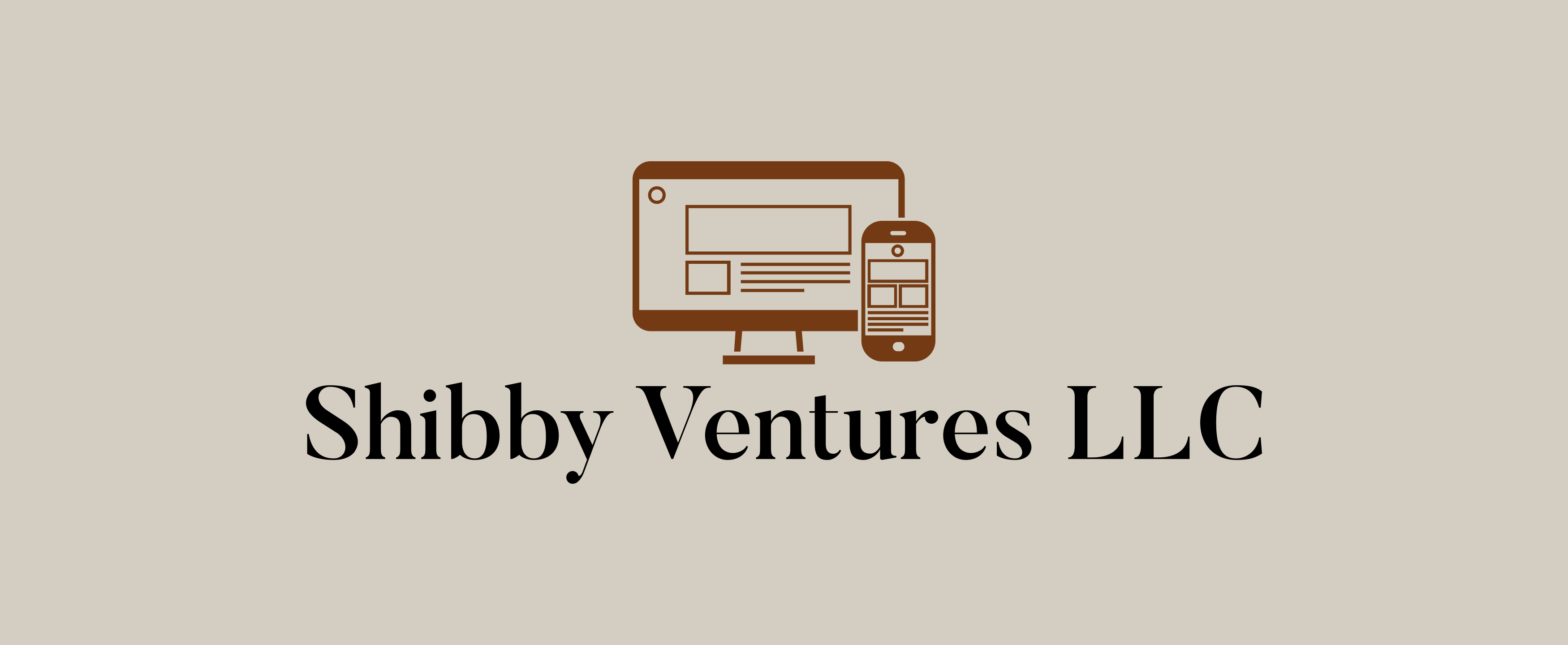 Shibby Ventures LLC