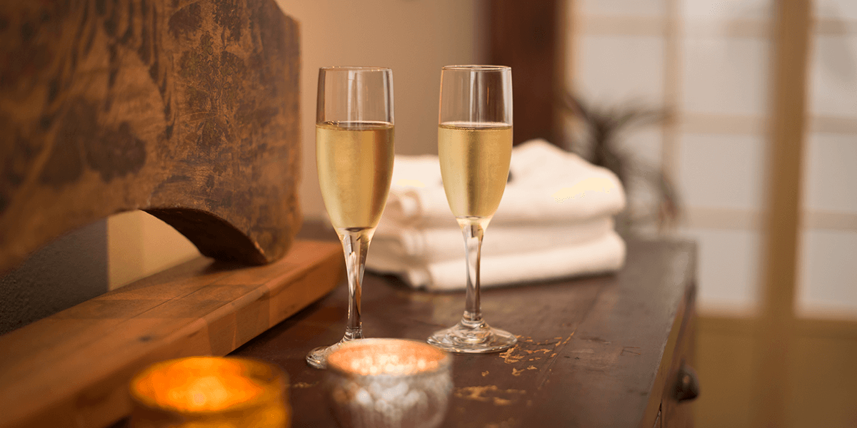Central Oregon's Most Luxurious Spa Experience Shibui Spa