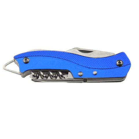 13 In 1 EDC Multi Knife Pocket with Scissors (2)