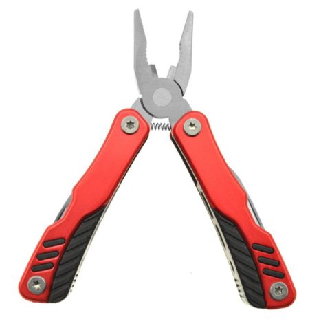 14 In 1 Multi Function Combination Folding Pliers (4)