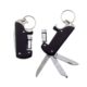 Custom Color 7 In 1 Multi Bottle Opener Keyring with Torch (5)