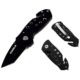 EDC Mini Emergency Survival Pocket Knife with Belt Cutter (5)