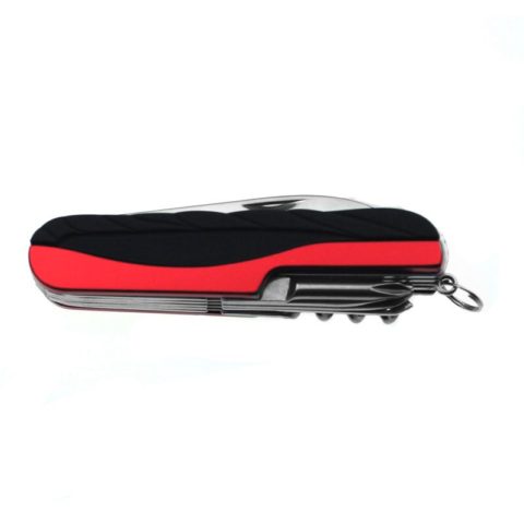 Promotion Gift EDC 14 In 1 Pocket Multi-tool Knife with Keyring (2)