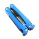 Spring Action Stainless Steel Multi Functional Tool Plier (2)