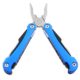 Spring Action Stainless Steel Multi Functional Tool Plier (4)