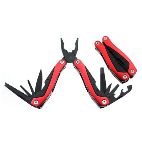 Custom Color EDC 13 In 1 Big Plier Multi Tool MT-6149-2 (3)