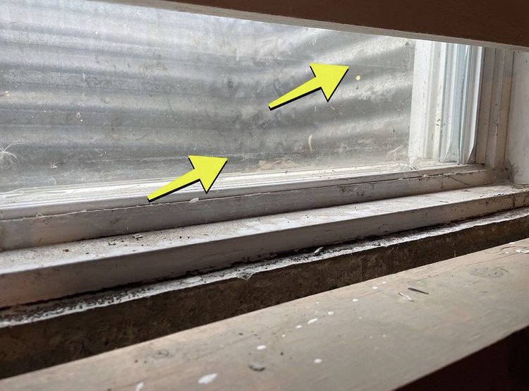 Edmonton Window Wells Shield Foundation Repair Inc.