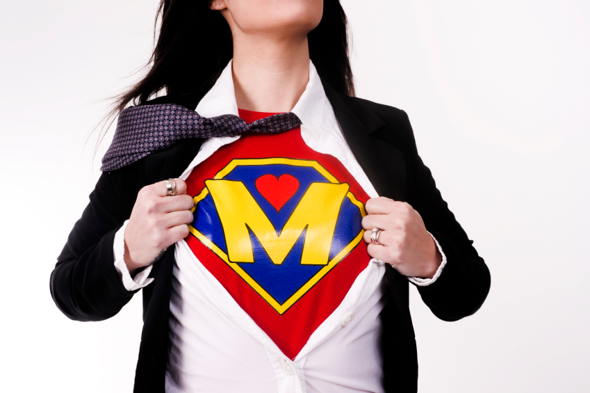 Super Parents of Special Needs Children Shield HealthCare