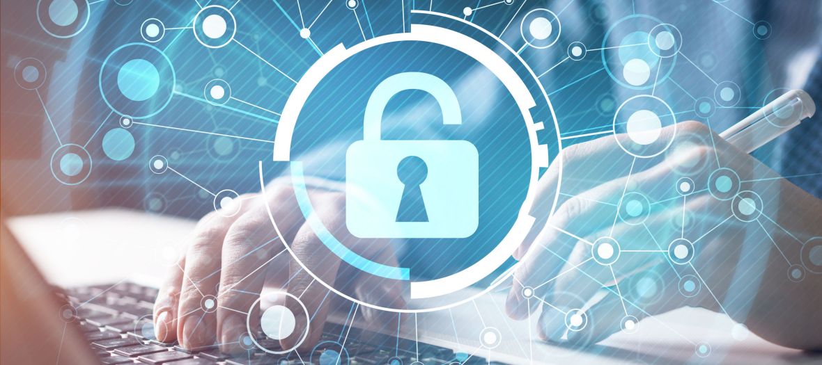 Strong authentication provided by Shield IT Solutions