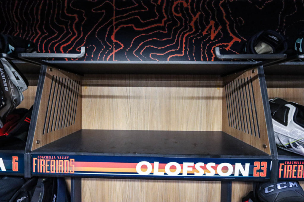 Locker Room Design Trends SHIELD Lockers