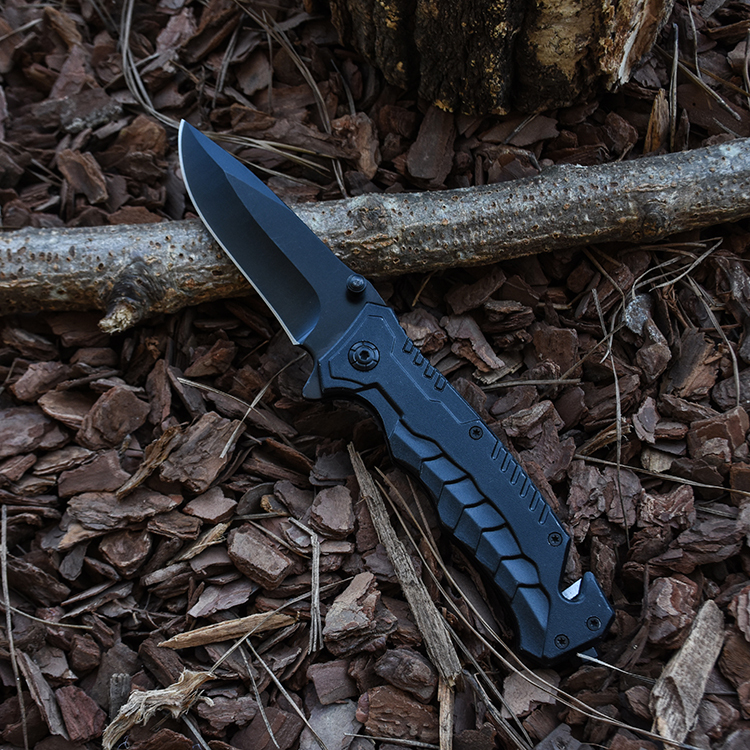 Pocket Knife Manufacturers Who Makes the Best Pocket Knives? Shieldon