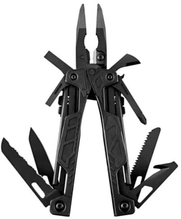 MultiFunction Knives A versatile tool essential for outdoor activities such as