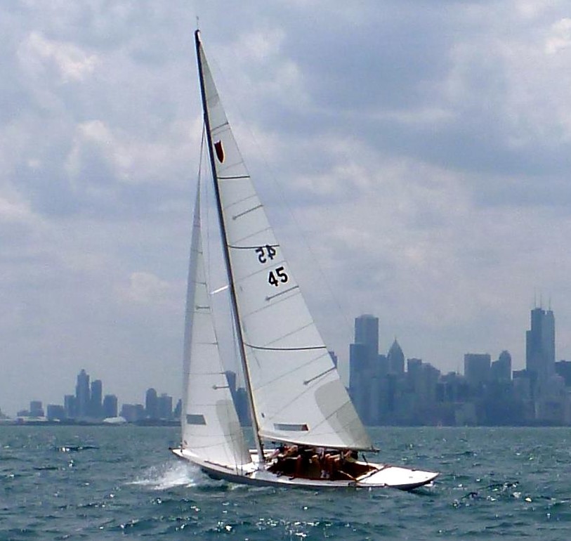 Shields Boats for Sale