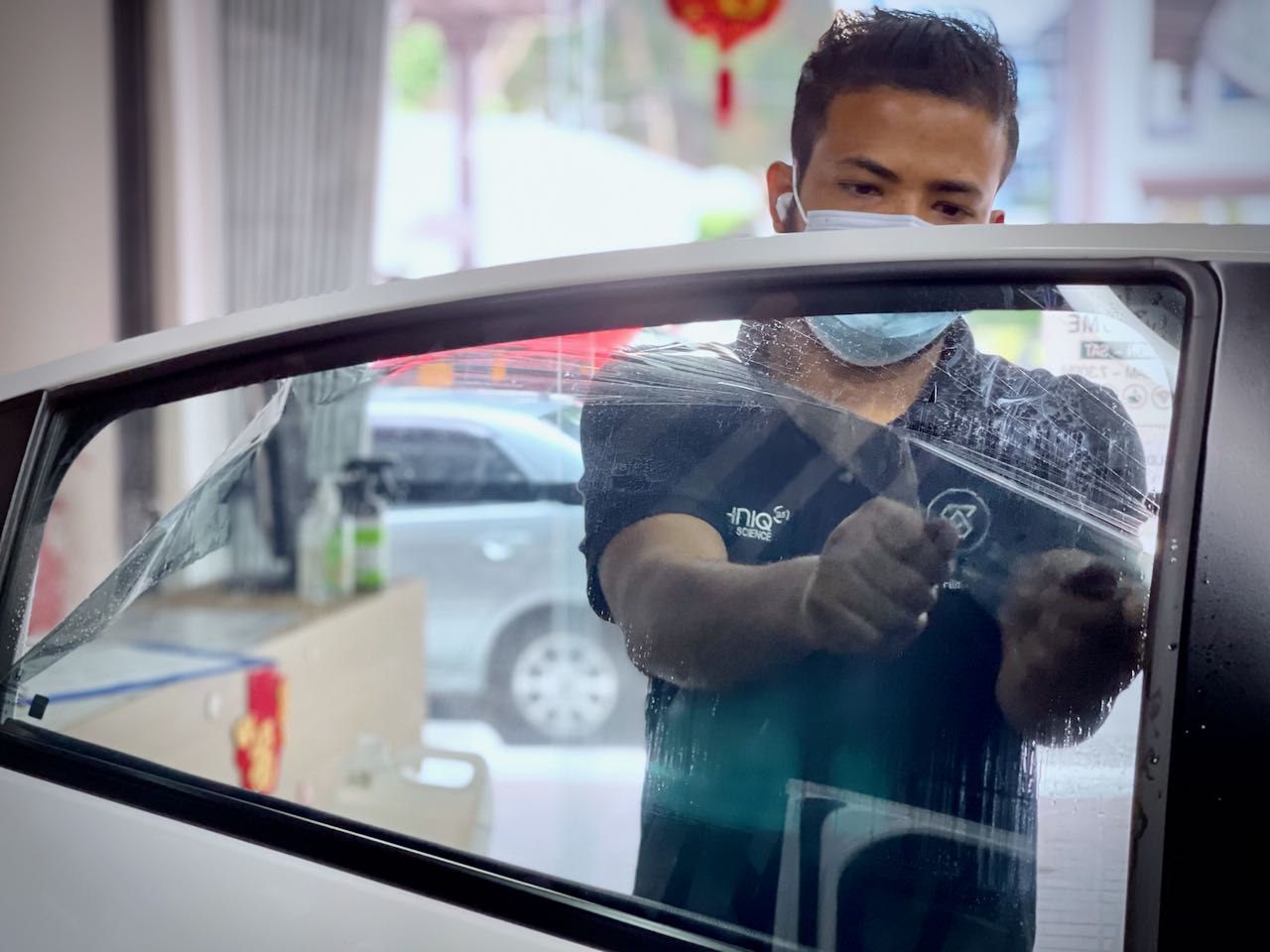 How Long Window Tint Last? 4 Factors Explained Shield Smith Malaysia