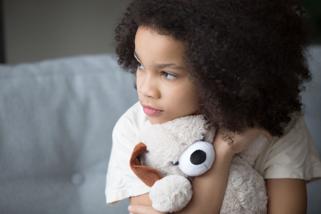 Online Resources for Children Suffering from Childhood Trauma • SHIFT