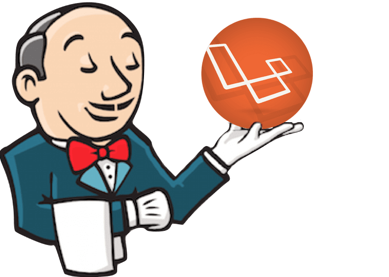 How to use Jenkins and Git to automate code pushes for your Laravel