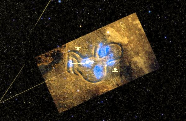 Risultati immagini per Aboriginal ‘Pleiades Embryo