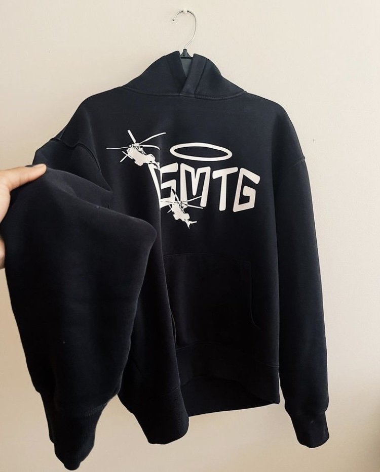 The rise of underground streetwear Shift London