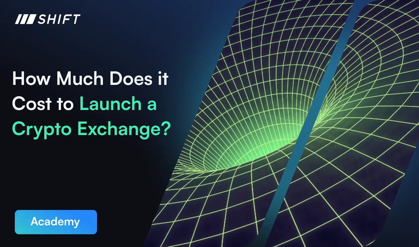 How Much Does It Cost to Launch a Crypto Exchange? Shift Markets