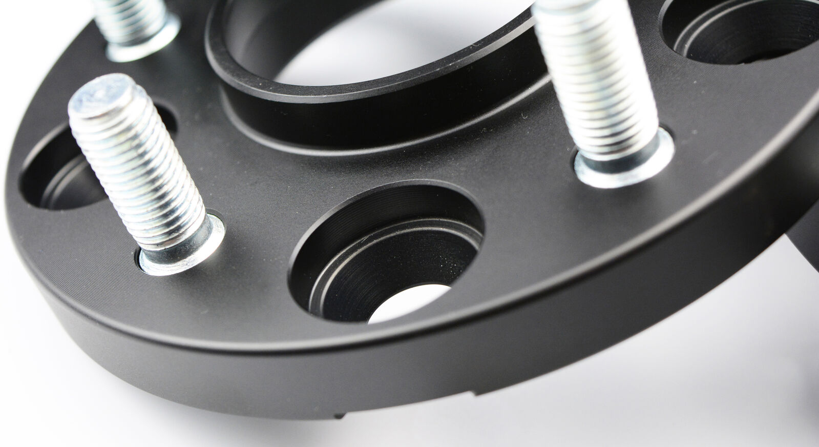 SPP 20mm Hubcentric Wheel Spacers Mitsubishi EVO 6 7 8 9 X RX7 FD3S MAZDA