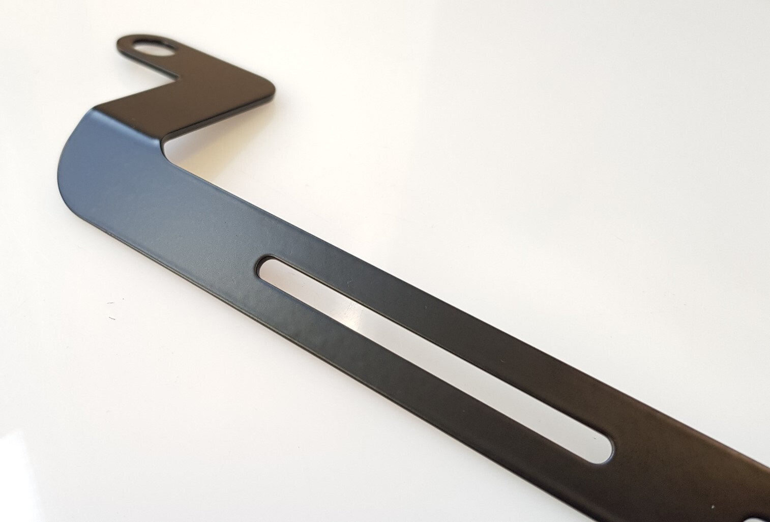 SPP Fire Extinguisher Bracket Mitsubishi EVO 7 8 9 IX