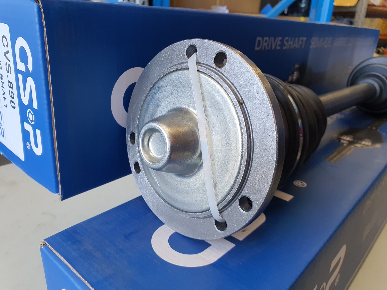 GSP Right Rear Drive Shaft Suits Nissan S13, S14, S15 Silvia 200SX