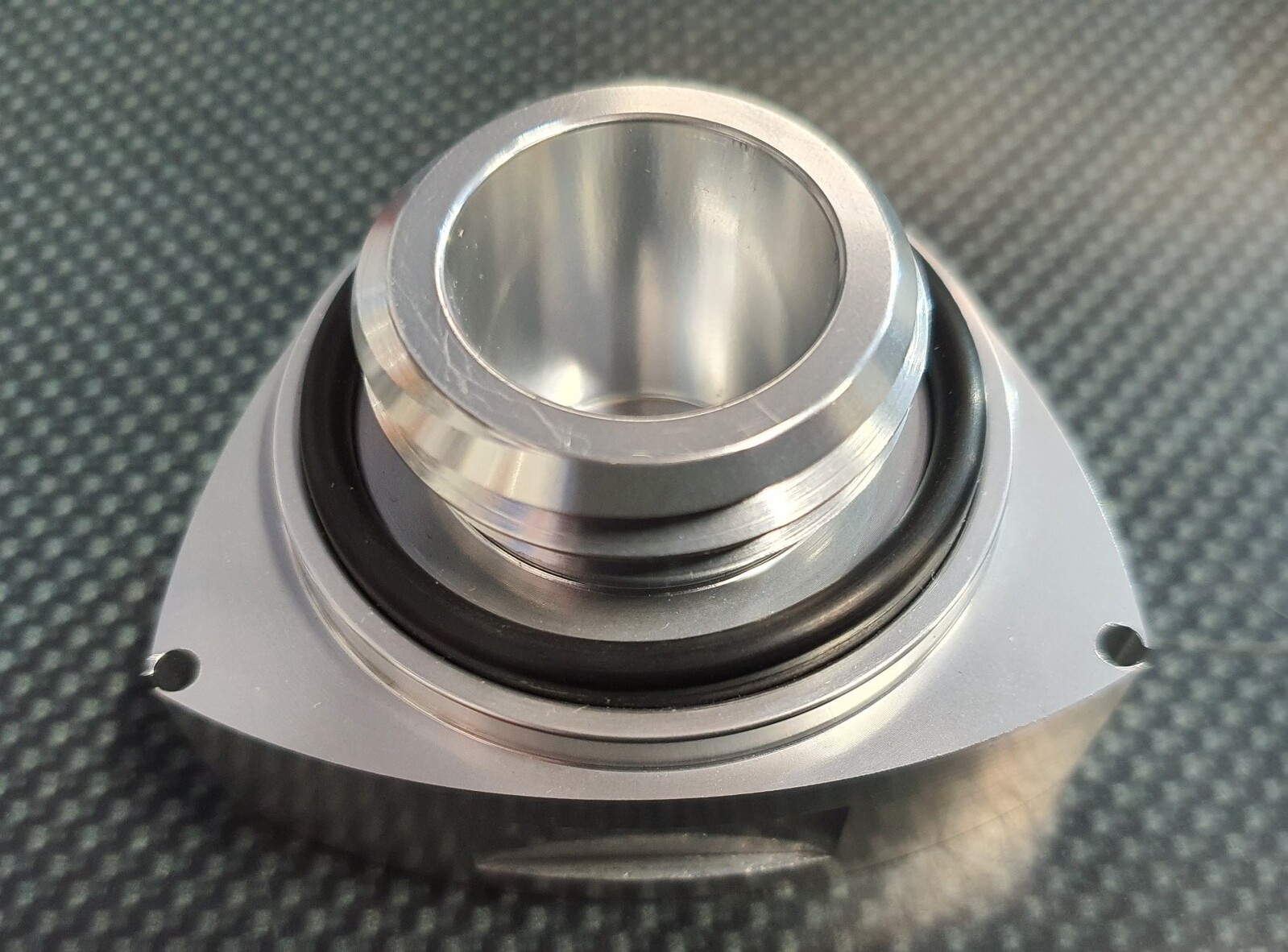 SPP Billet Rotary Oil Cap Suits Mazda RX2 RX3 RX4 RX7 RX8 Simota