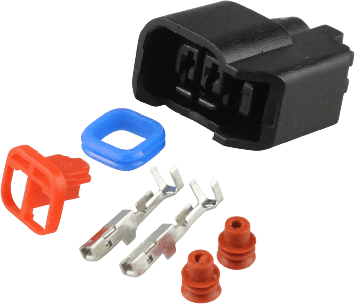 Xspurt Injectors 1000cc suits Nissan RB25 Neo (Set of 6)