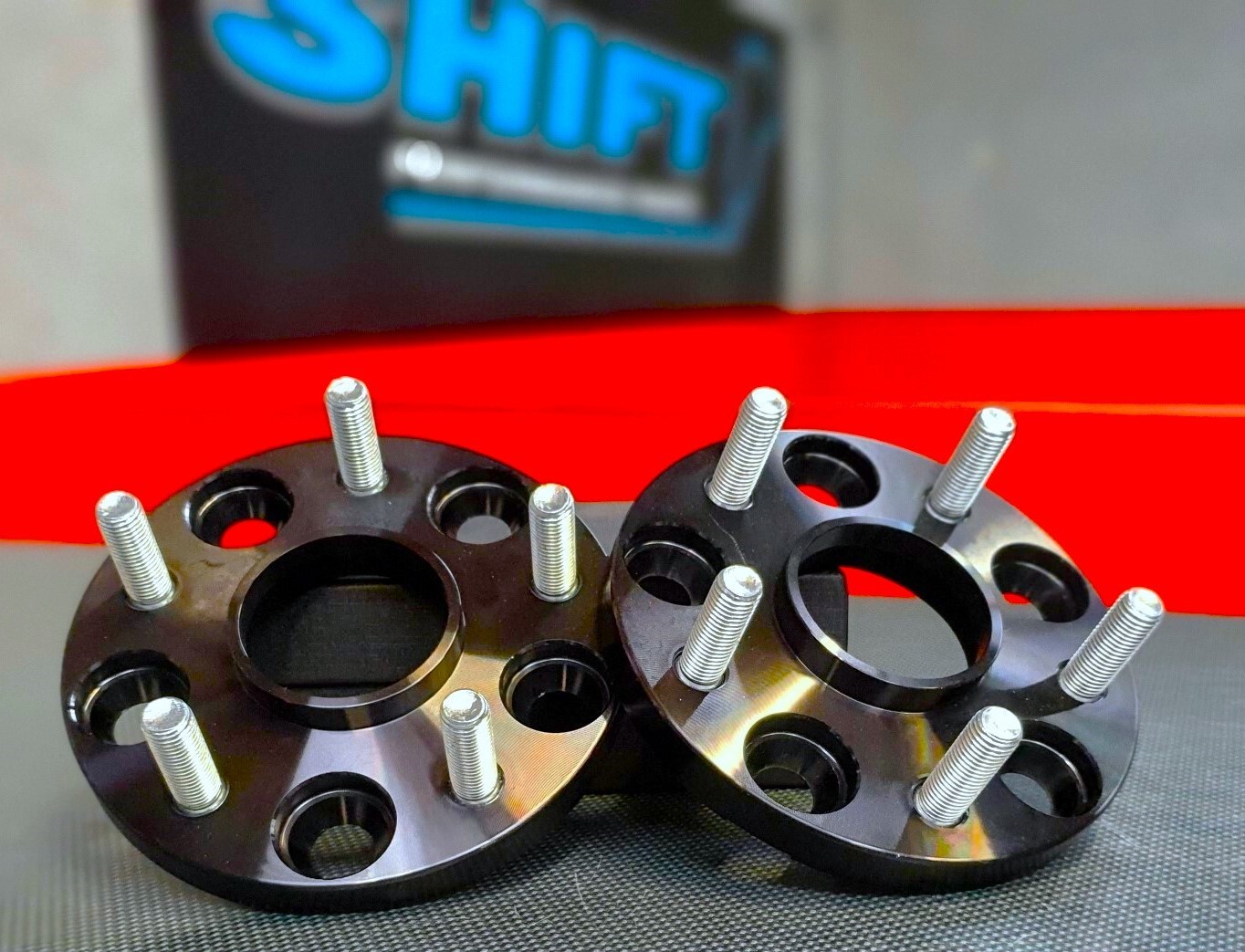 Wheel Spacers How They Can Benefit Your Car 2023 Guide Reports Herald