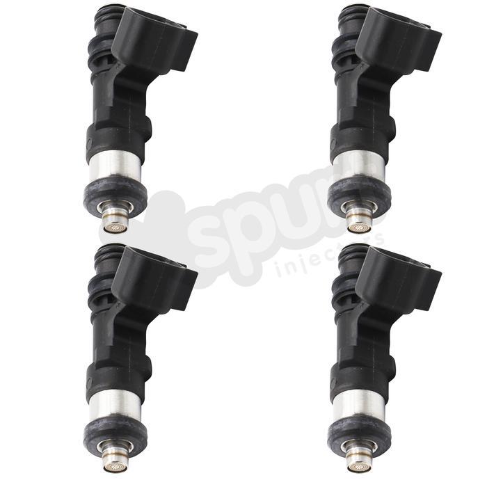 Xspurt Injectors 1000cc suits Subaru WRX 2002 2015 top feed