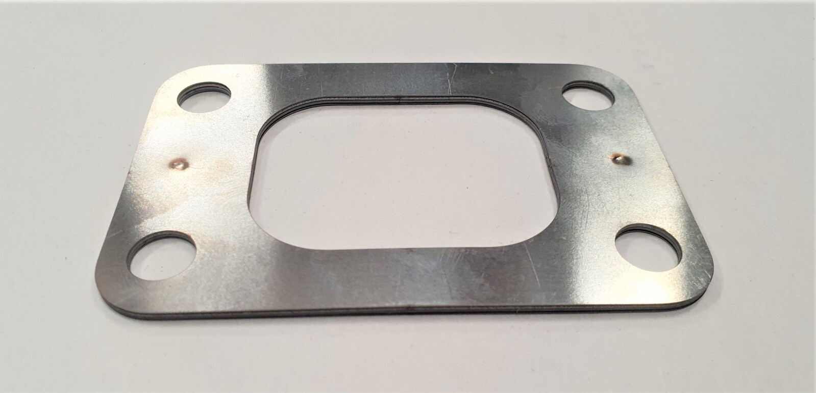 Platinum T25 T28 Garrett Turbo Manifold Gasket Suits Nissan S13 S14