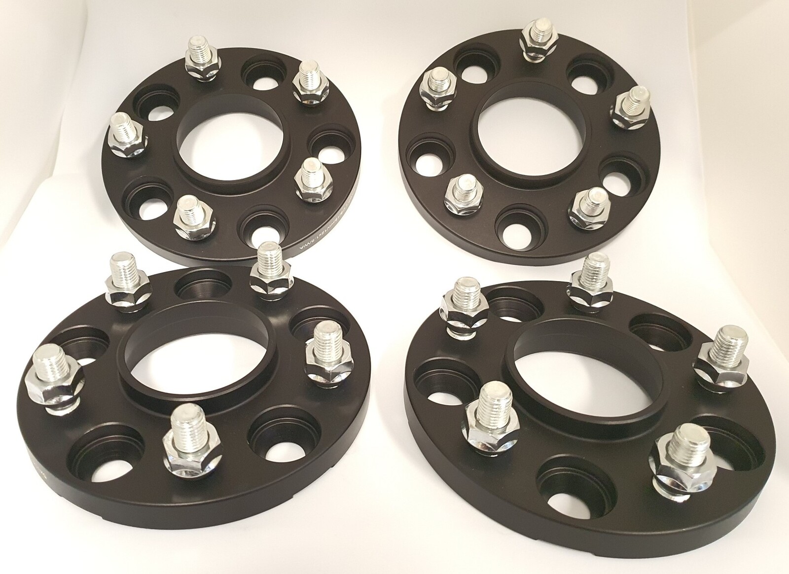 SPP 20mm Wheel Spacer Kit Suits Subaru WRX Impreza STI 5x114.3 56.1