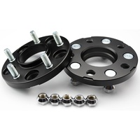 SPP 5mm Hub Centric Wheel Spacers - Suits EVO 5-X, Mazda RX7, Kia Stinger