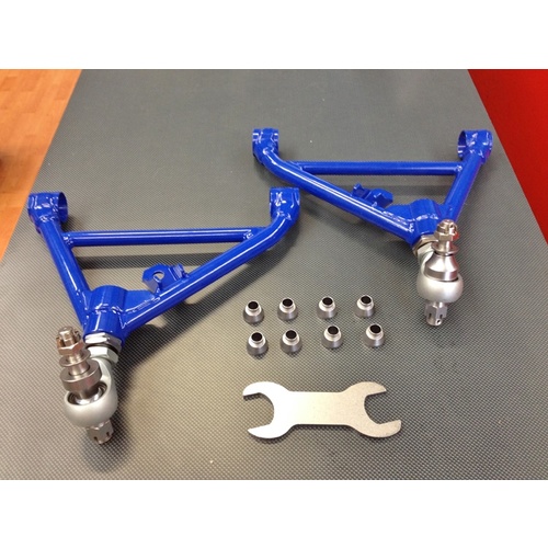 N1 Suspension Rear Lower Control Arms Nissan S13 S14 S15 R33 R34