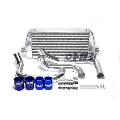 HDI GT2 Intercooler Kit Suits Nissan Skyline R32, R33 GTST, R34 GTT.