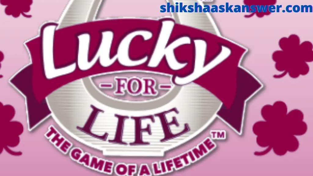 Lucky For Life Winning Numbers Saturday, 29 October 2022