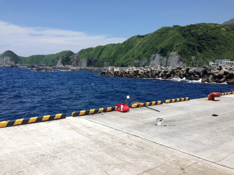 神津島釣行｜しまちゃんの釣りログ