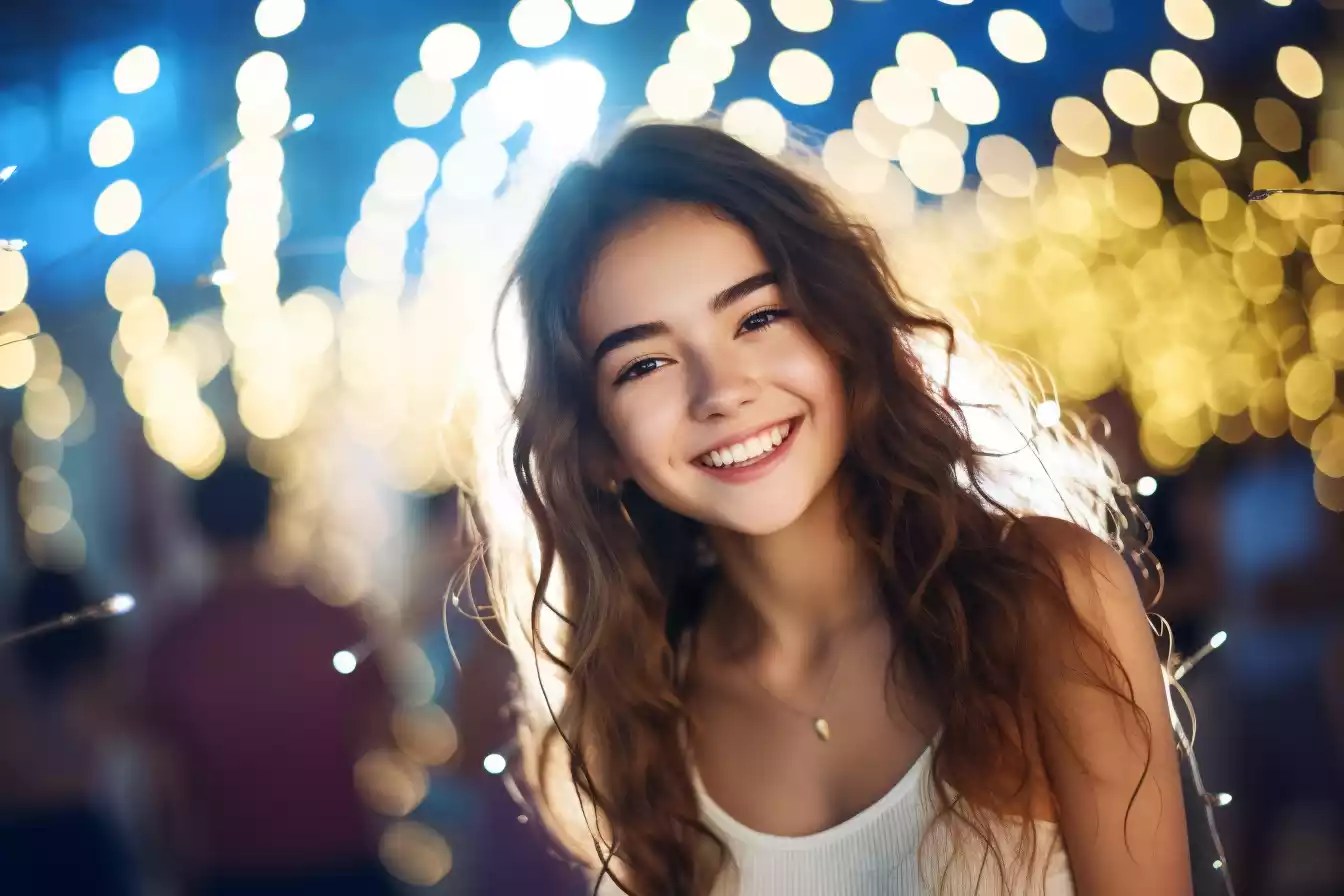 Your Ultimate Guide to Teen Modeling 👠 Shimmer Vibe