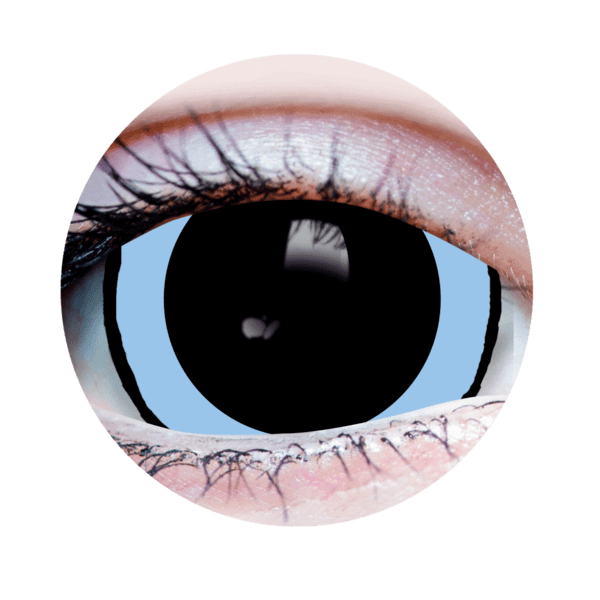 Primal Costume Lenses Contact Lenses