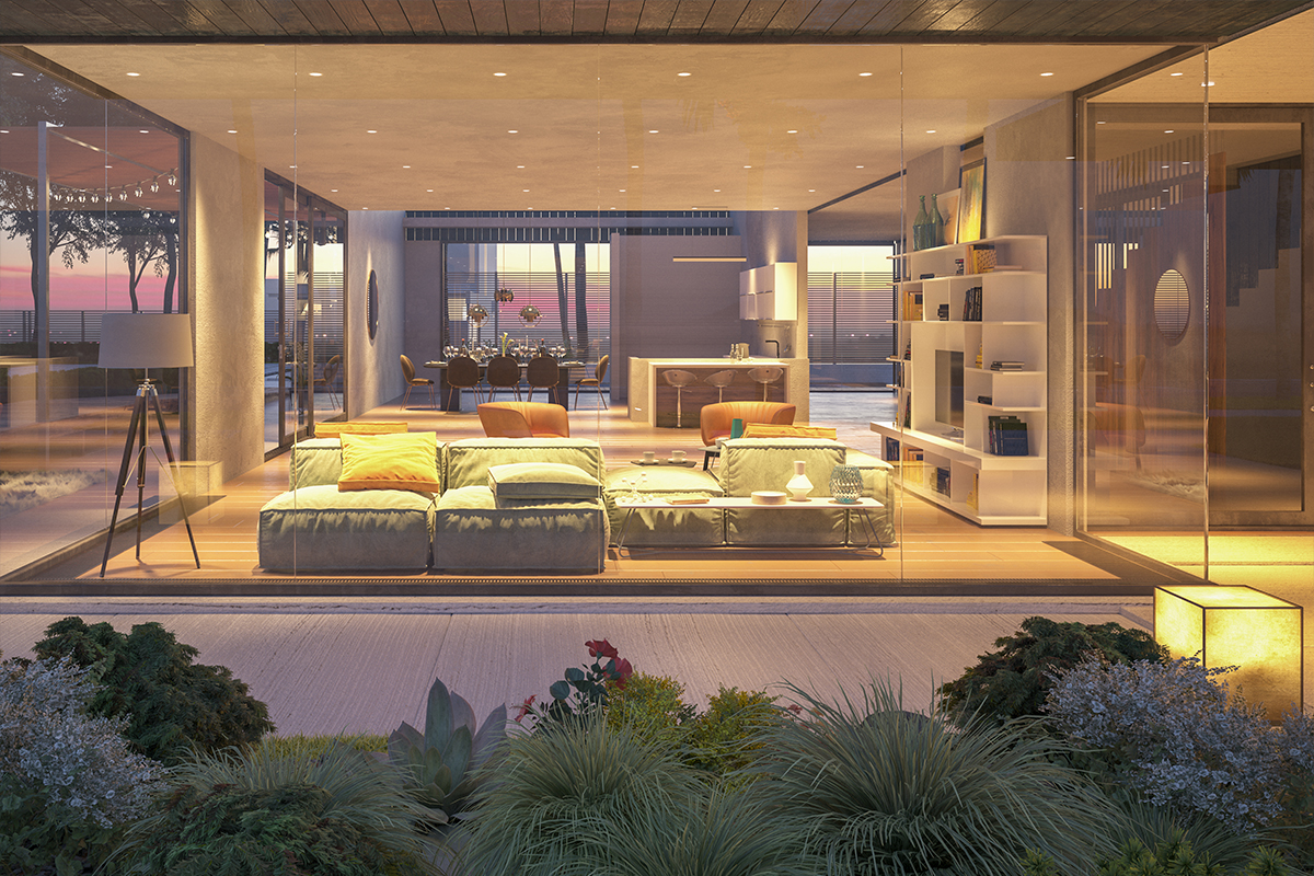 ERCO Global Lighting Forum