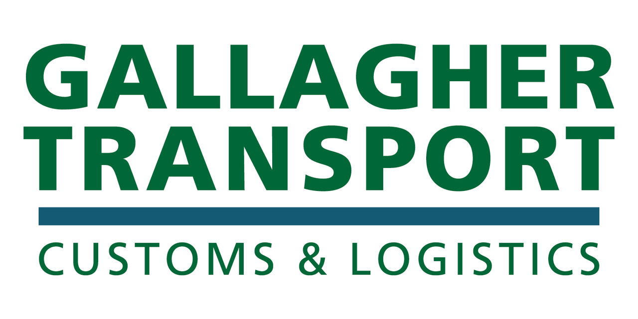 Gallagher Transport Shine Bright Marketing