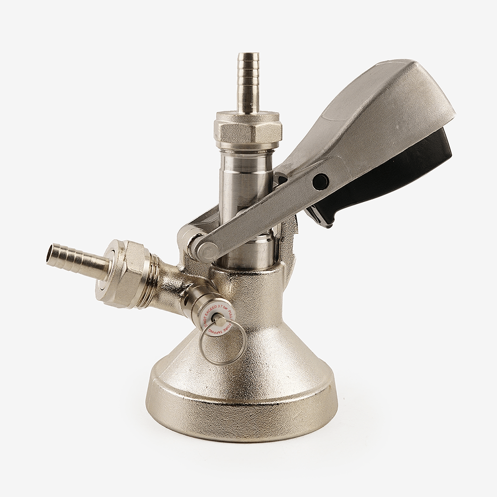 Keg Coupler G Type Shinehone