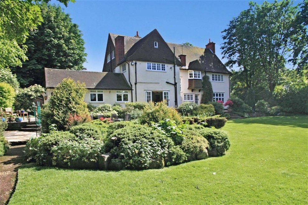 7 bedroom House Detached for sale in b Estate, West Purley