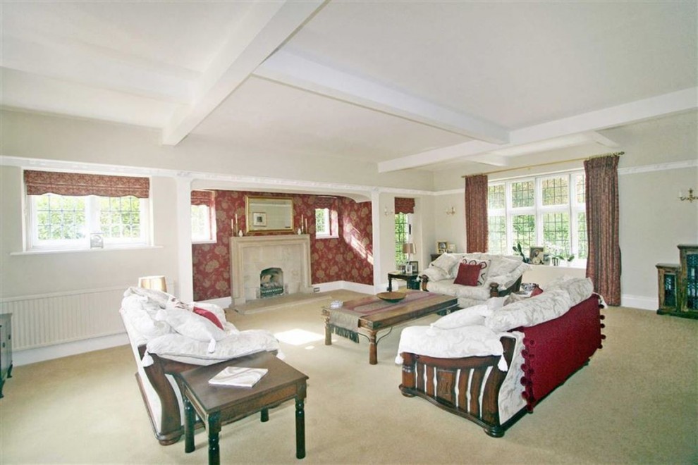 7 bedroom House Detached for sale in b Estate, West Purley